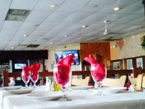 Mina Restaurant