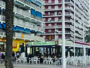 Restaurante Bariloche