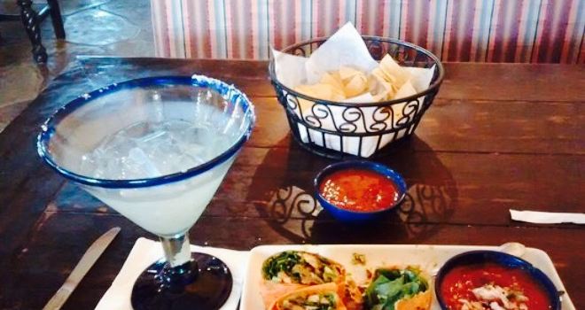 Don Cuco Mexican Restaraunt