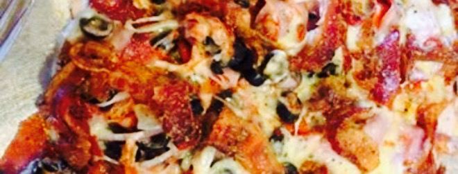 Imo's Pizza Chesterfield