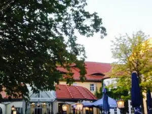 Zum Monchshof Brauhaus