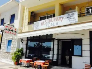 Restaurant Scala