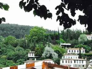 Sirince Sarap Evi