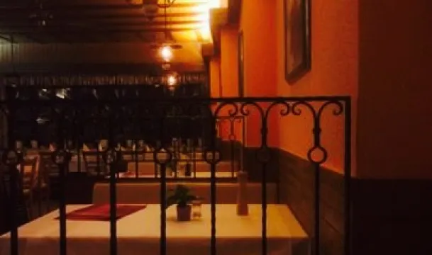 Restaurant Friedemann