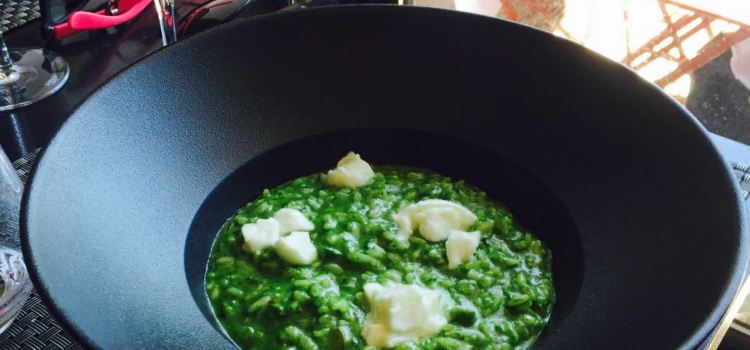 l'atelier des 4 gourmets