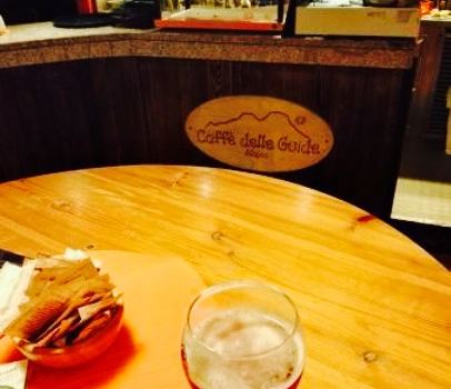 Caffè delle Guide