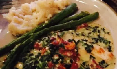 Tryon Inn and The Backdoor Bar