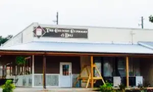 The Country Cupboard and Deli