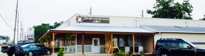 The Country Cupboard and Deli
