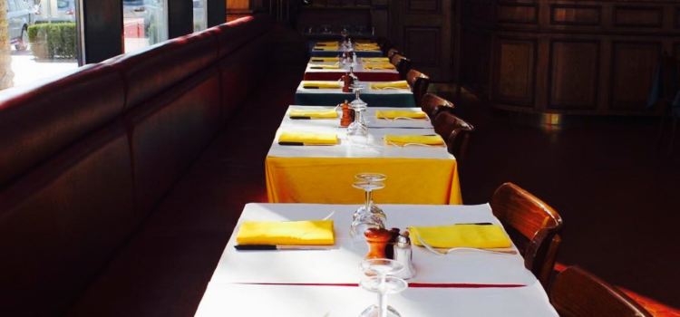 Le Relais de l'Entrecote