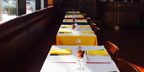 Le Relais de l'Entrecote