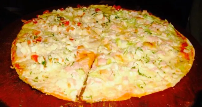 Prediletta Pizzaria