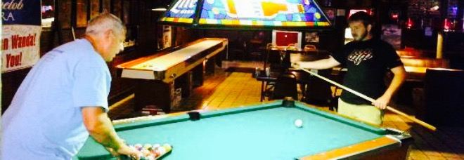 Ms Kitty's Auger Inn Hieronimus,LLC