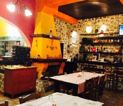 Platanos Restaurant