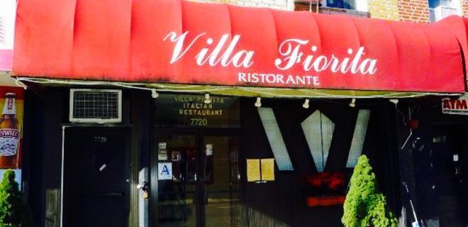 Villa Fiorita