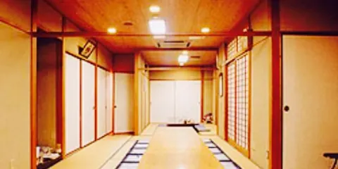 Family Restaurant Tiny