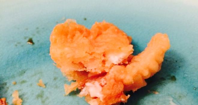 Captain George Fish & Chips