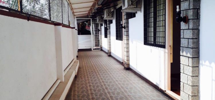 Hotel Heritage Shelters