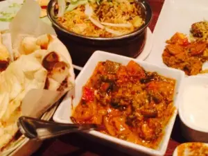 Swapna Indian Cuisine