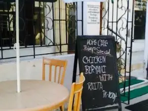 Hope Cafe
