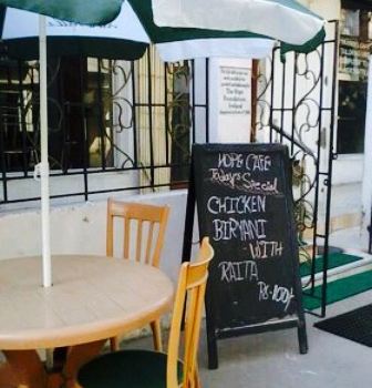 Hope Cafe