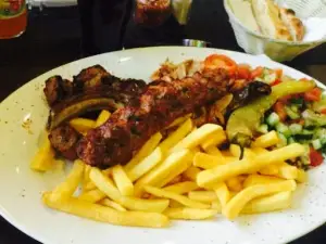 Babylon Kebap House