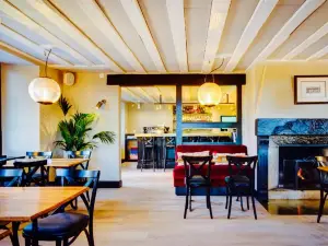 Restaurant du Golf de Payerne