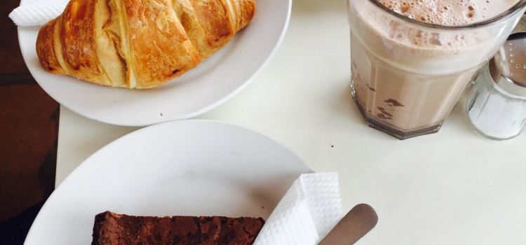 Coffee Corner