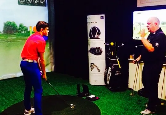 Burghill Valley Golf Club