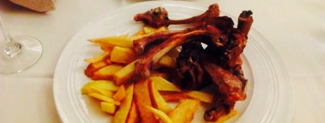 taberna asador la central