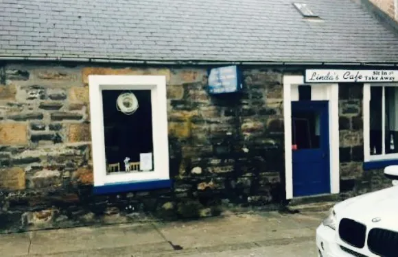 Linda's Fish and Chips