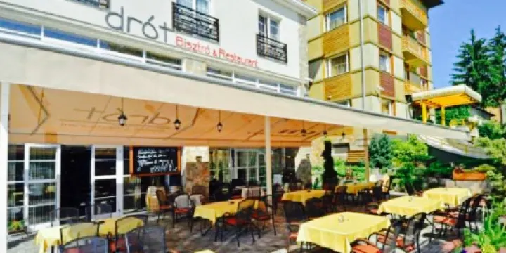 Drot Bistro & Restaurant