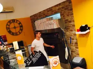 Los Chicos