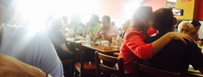 Bom Na Brasa Restaurante