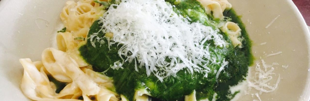 Le Farfalle - Les Berges du Lac