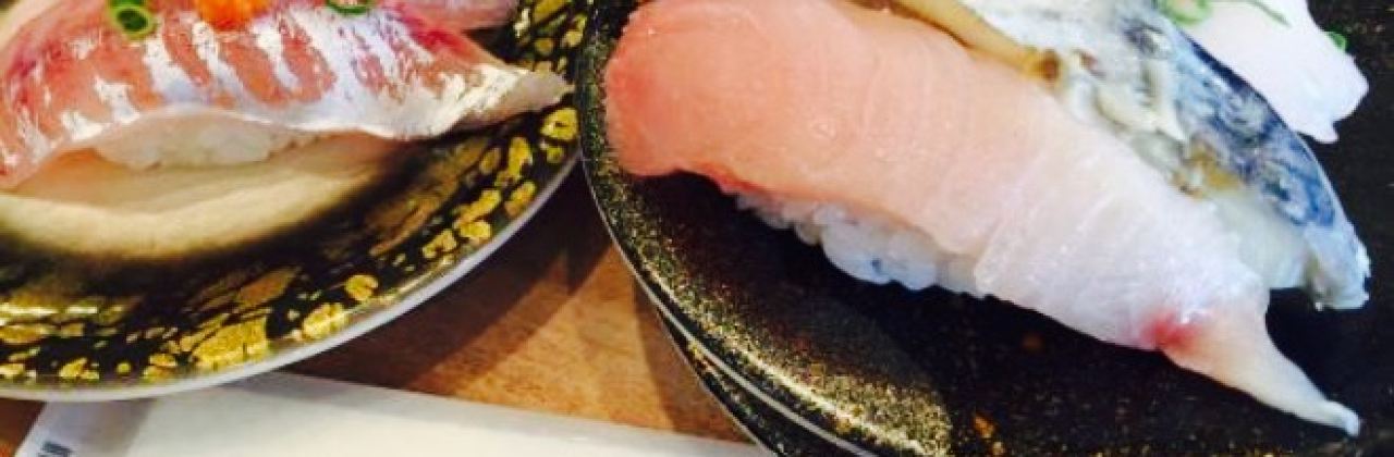 Himi Kitokito Sushi Himi Main Store