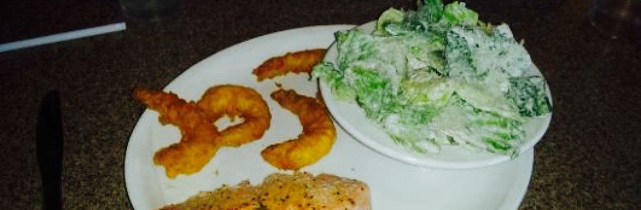 C-Lovers Fish & Chips