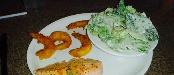 C-Lovers Fish & Chips