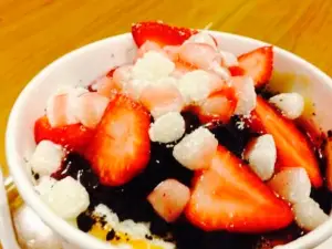 SunO Dessert