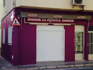 Heladeria-Horchateria la Jijonenca Moixent
