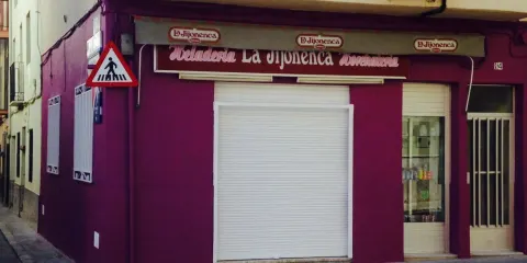 Heladeria-Horchateria la Jijonenca Moixent