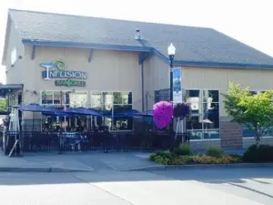 Infusion Bar and Grill