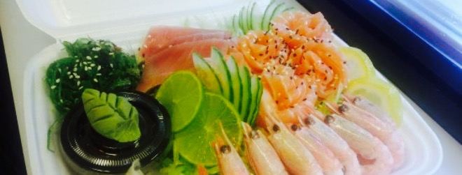 Sushi Indora