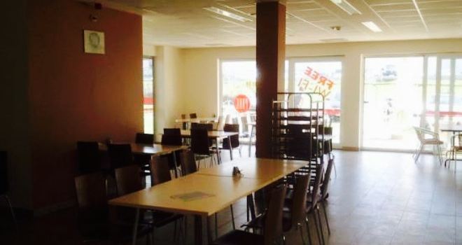 Parkbistro Restaurant
