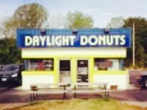 Daylight Donuts