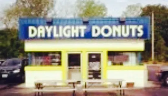 Daylight Donuts