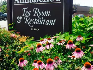 Annabelle's Tea Room and Restaurant