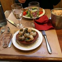 La Jacobine User Photo