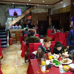 YILAOMATIHUA User Photo