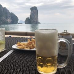 COAST Beach Club & Bistro User Photo